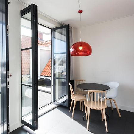 דומבורג Hello Zeeland - Appartement Markt 4 En 4A מראה חיצוני תמונה