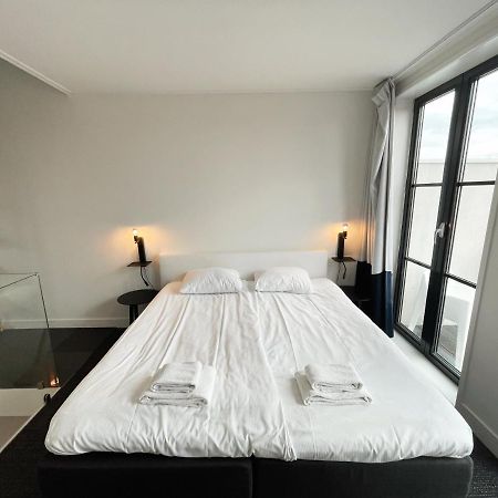 דומבורג Hello Zeeland - Appartement Markt 4 En 4A מראה חיצוני תמונה