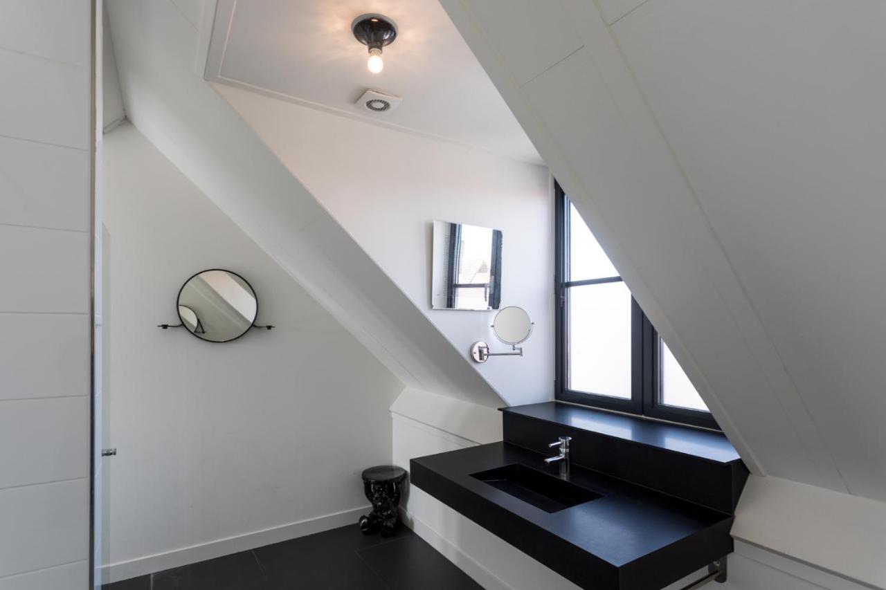 דומבורג Hello Zeeland - Appartement Markt 4 En 4A מראה חיצוני תמונה