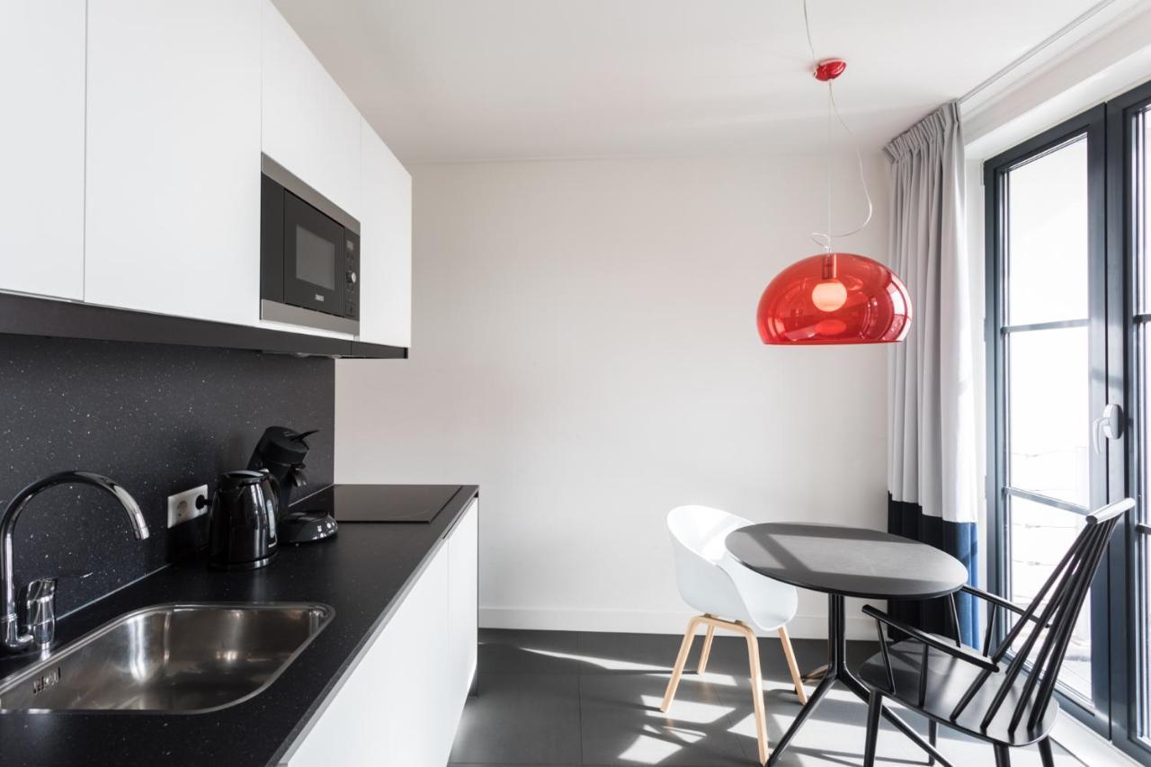 דומבורג Hello Zeeland - Appartement Markt 4 En 4A מראה חיצוני תמונה