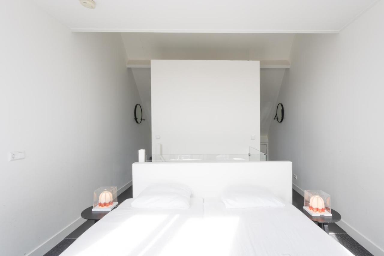 דומבורג Hello Zeeland - Appartement Markt 4 En 4A מראה חיצוני תמונה