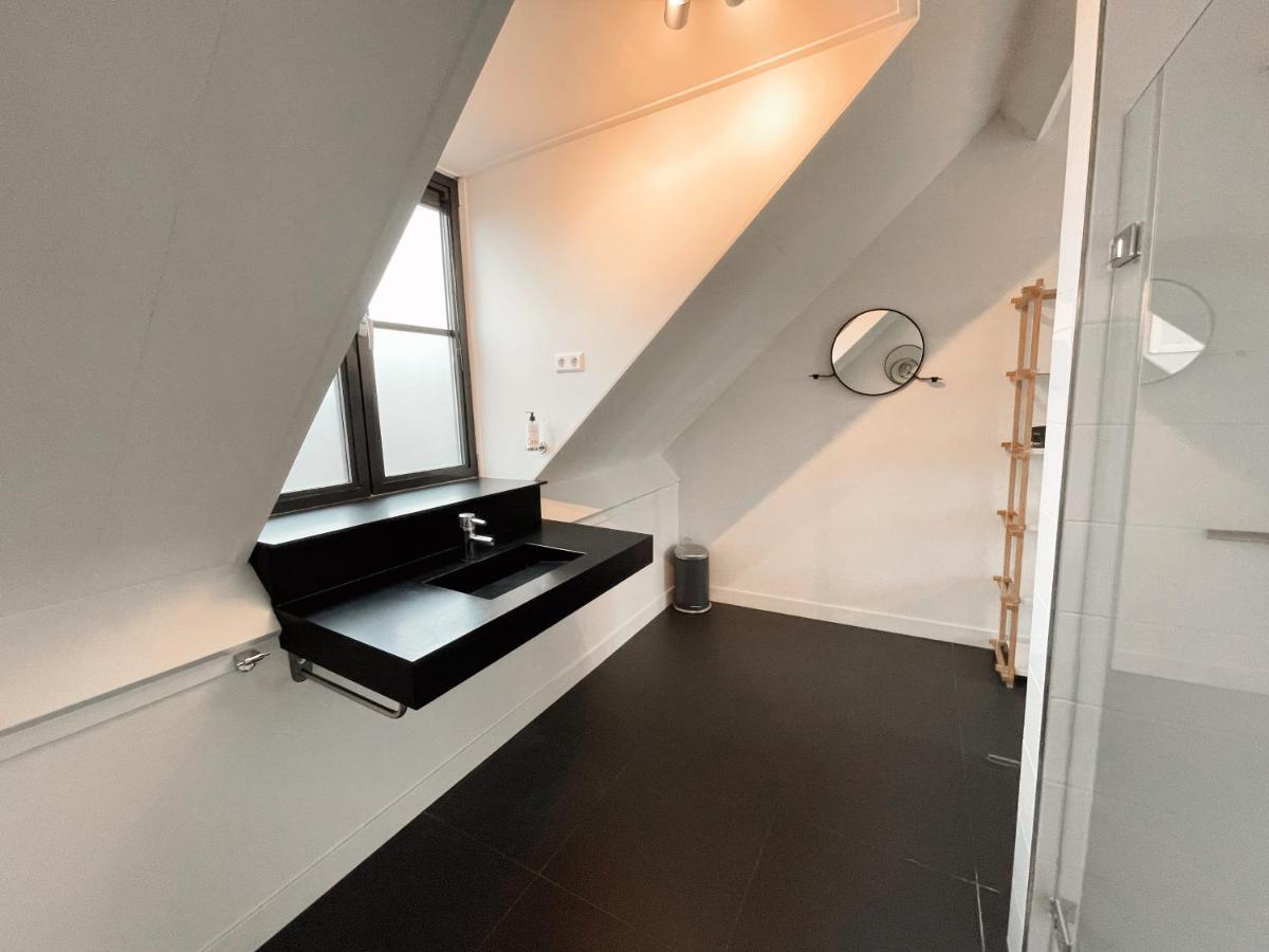 דומבורג Hello Zeeland - Appartement Markt 4 En 4A מראה חיצוני תמונה
